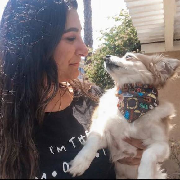 Profile Picture of Sahar Shahidi (@omgitssahar) on Poshmark