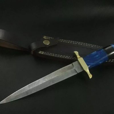 Profile Picture of Adolf Black Smith (@__Adolf___) on Twitter