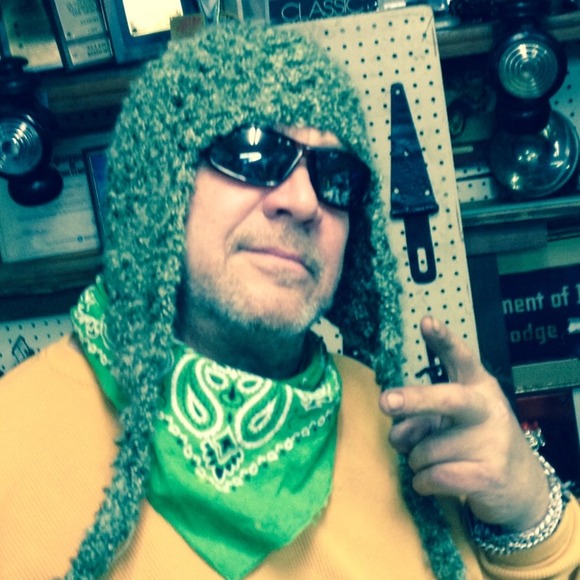 Profile Picture of Jeffrey Bishop (@bishop2120) on Poshmark