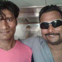 Profile Picture of AJAY SINGH BISEN (@ajay271080) on Twitter