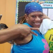 Profile Picture of Sandra Wise Zumba Journey (@sandrawisezumbajourney8563) on Youtube