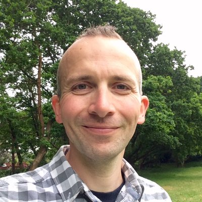 Profile Picture of Dave Pegg (@dwpegg) on Twitter