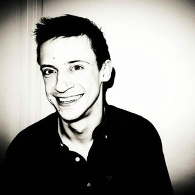 Profile Picture of William Erman (@WilliamErman) on Twitter