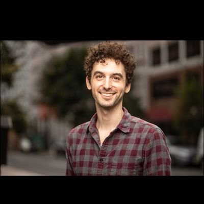 Profile Picture of Brian Reisman (@BrianReisman2) on Twitter