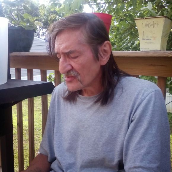 Profile Picture of Darrell Blahut (@sentient60) on Poshmark