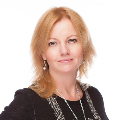 Profile Photo of Janice Croft (@JaniceTRUENORTH) on Twitter