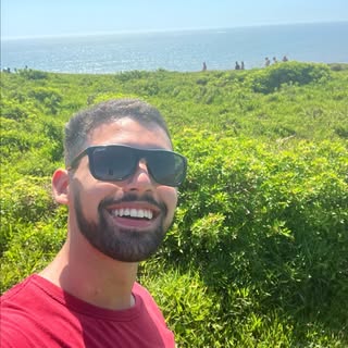 Profile Picture of Andrews Silveira (@_andrewsilveira) on Instagram