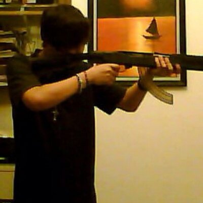 Profile Picture of Abraham Corral (@AbrahamCorral) on Twitter