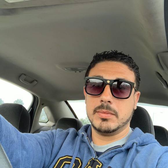 Profile Picture of Hussein fatime Ammar (@husseinammar) on Poshmark