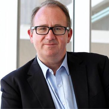 Profile Picture of David Feeney (@Feeney4Batman) on Twitter