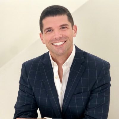 Profile Picture of Nick Conway (@NBConway) on Twitter