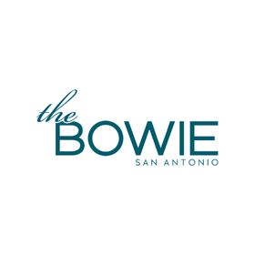 Profile Picture of The Bowie San Antonio (@thebowiesa) on Pinterest