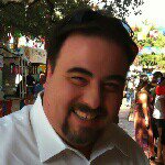 Profile Picture of John (@johnscifo) on Instagram