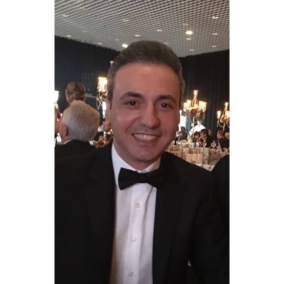 Utku Ozcelik - Poshmark Profile Picture of Utku Ozcelik (@avolites) on Poshmark