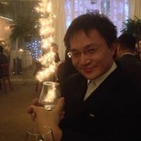 Profile Picture of Mike Xie (@mike-xie-2) on Quora