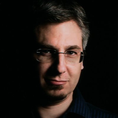 Profile Picture of Alex Chauvin (@alxchvn) on Twitter