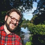 Profile Picture of Colin Macleod (@rare.exports) on Instagram