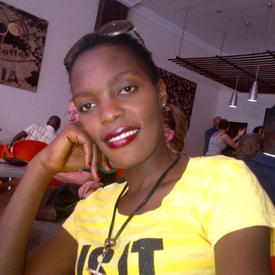 Profile Picture of Audrey Chris (@audreychris12) on Twitter