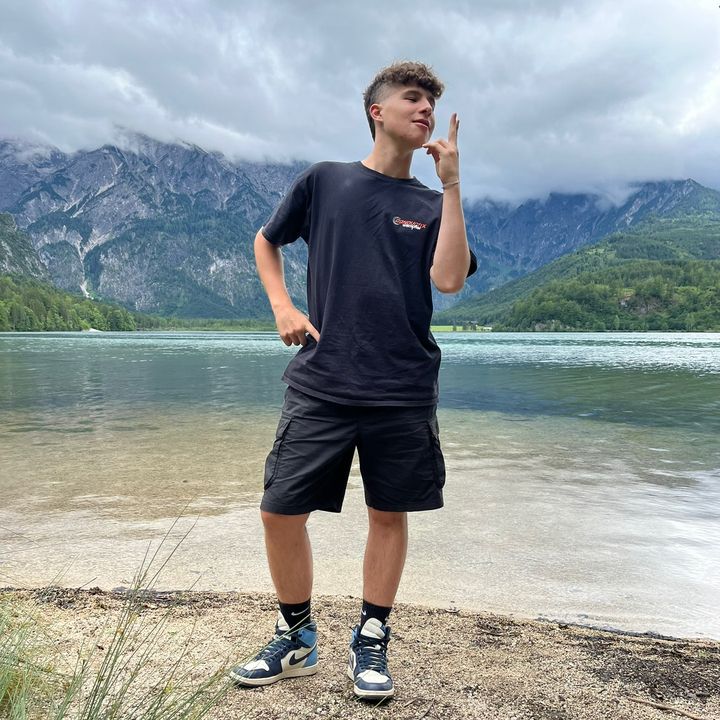 marek.sevcik - Tiktok Profile Picture of marek.sevcik (@mareksevcik) on Tiktok