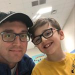 Profile Picture of Michael Petrick (@petrickm83) on Instagram