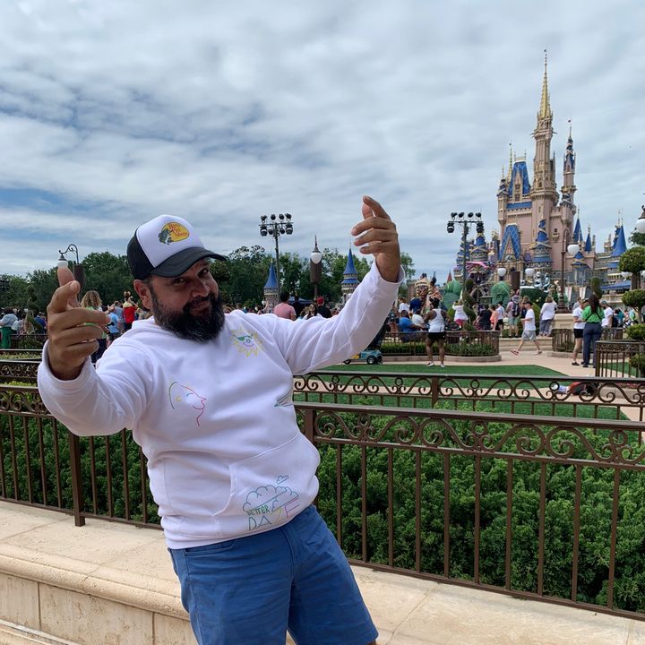 Profile Picture of Bradier Sanchez (@brad_pr) on Tiktok