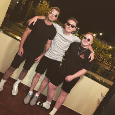 Profile Picture of Peo (@ConnorPearce__) on Twitter