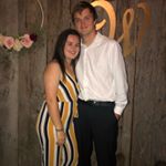 AND A SAVE BY BINNINGTON - Instagram Profile Picture of AND A SAVE BY BINNINGTON (@brooke_rollins13) on Instagram