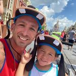 Profile Picture of Mark Anthony Magnotta (@owens_dad23) on Instagram