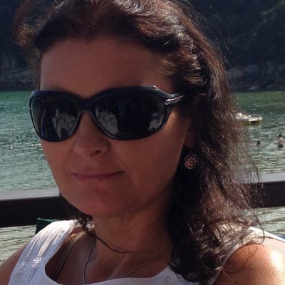 Profile Picture of Eva D'Aron (@EvadAron) on Twitter