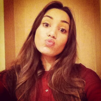 Profile Picture of Isabel Villalobos (@ISAVILLALOBOS7) on Twitter