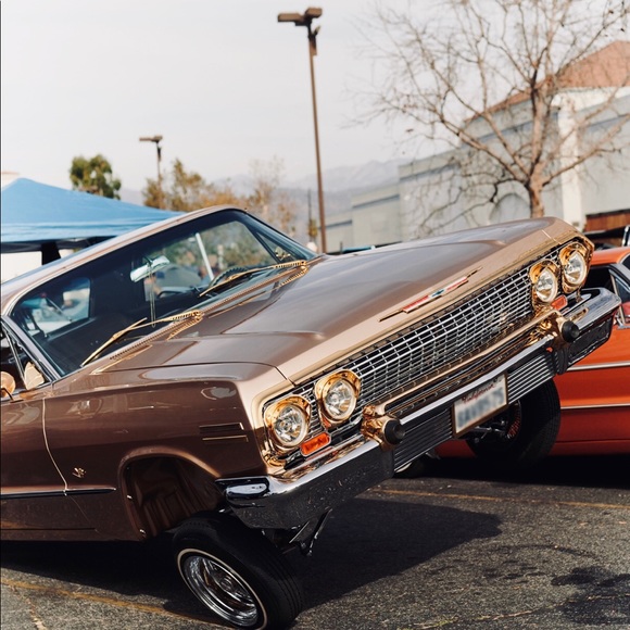 Profile Picture of Jose Mata (@jmata818) on Poshmark