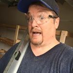 Profile Picture of Pete Wright (@pete_wright_creative_designs) on Instagram