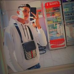 Profile Picture of David Manič (@david.mani55) on Tiktok