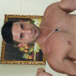 Profile Picture of reinaldo echevarria (@elpoeta130979) on Instagram