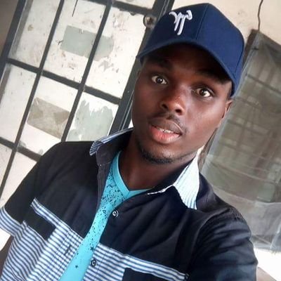 Profile Picture of Augustine Michael (@i_AmBassey) on Twitter