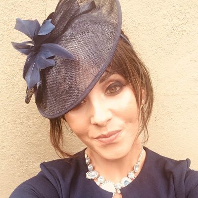 Profile Picture of Amy Bradbury (@AmyBrad63145365) on Twitter