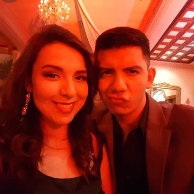 Profile Picture of Abraham Hernández (@SerAbrahamH) on Twitter