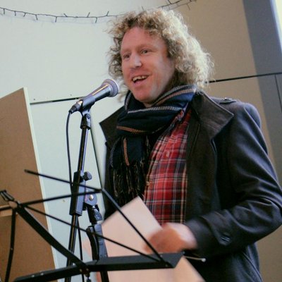 Profile Picture of Brian Keane (@dbkwrite) on Twitter