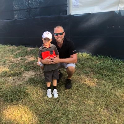 Profile Picture of Luke Wittman (@LukeWittman87) on Twitter