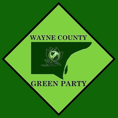 Profile Picture of Wayne County Greens 🌻 (@WCGPMI) on Twitter