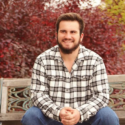 Profile Picture of Alex Osborn (@ozzyalex72) on Twitter