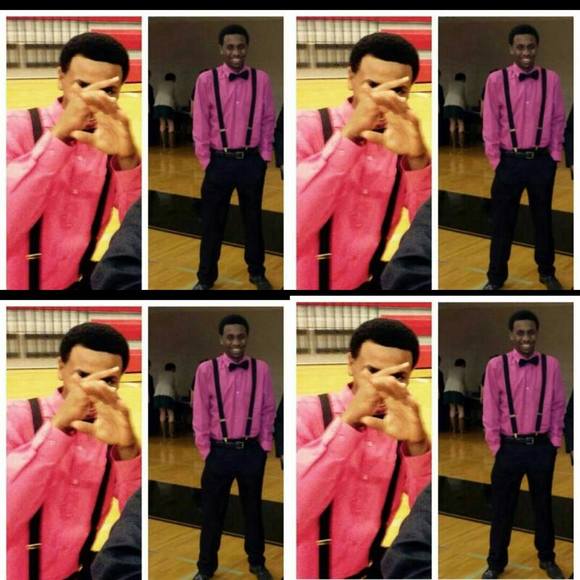 Profile Picture of Dominic Thompson (@dominic245884) on Poshmark