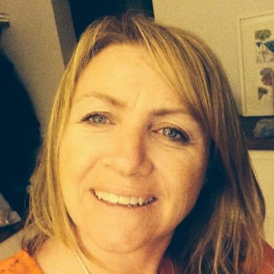 Profile Picture of Elaine Buchanan (@elainefb70) on Twitter