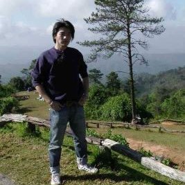 Profile Picture of Dan Milan (@milano_dan) on Twitter