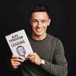 Profile Picture of Samuel Parry (@samuelparry_) on Instagram