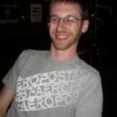 Profile Picture of Kris Paulson (@cri7ic4l) on Twitter