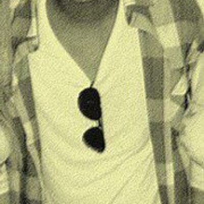 Profile Picture of Brian Mulberry (@BrianSantosMore) on Twitter