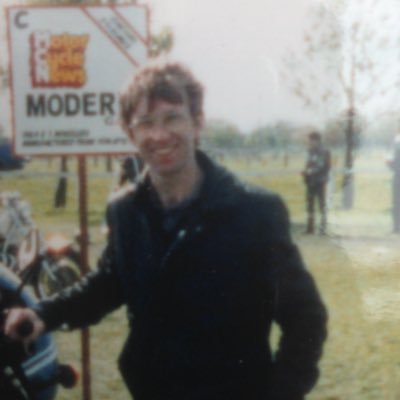 Profile Picture of Ivan Hanna (@IvanHanna6) on Twitter
