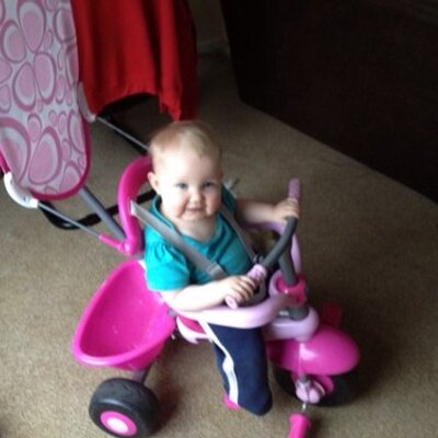 Profile Picture of Ronni (@RonniRoberts) on Twitter