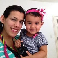 Profile Picture of Maria Rendon (@maria-rendon-25) on Quora